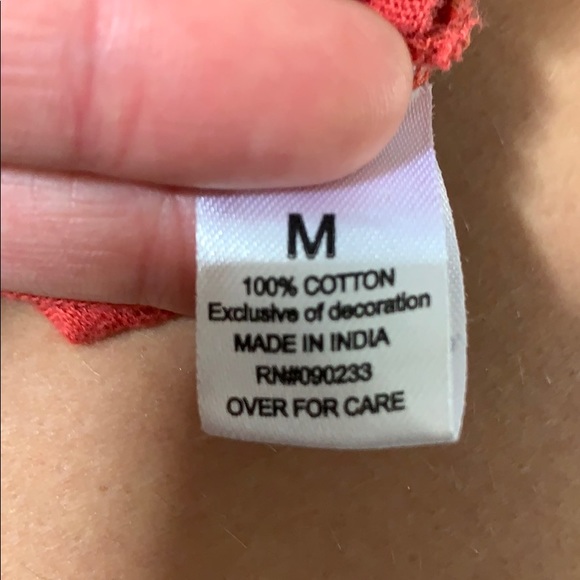 Crop top - Picture 4 of 4